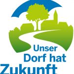Logo Unser Dorf hat Zukunft