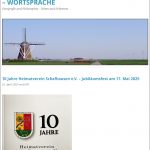 Bindels-Blog zum 10-jährigen Jubiläum