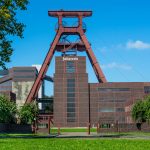 Zeche Zollverein